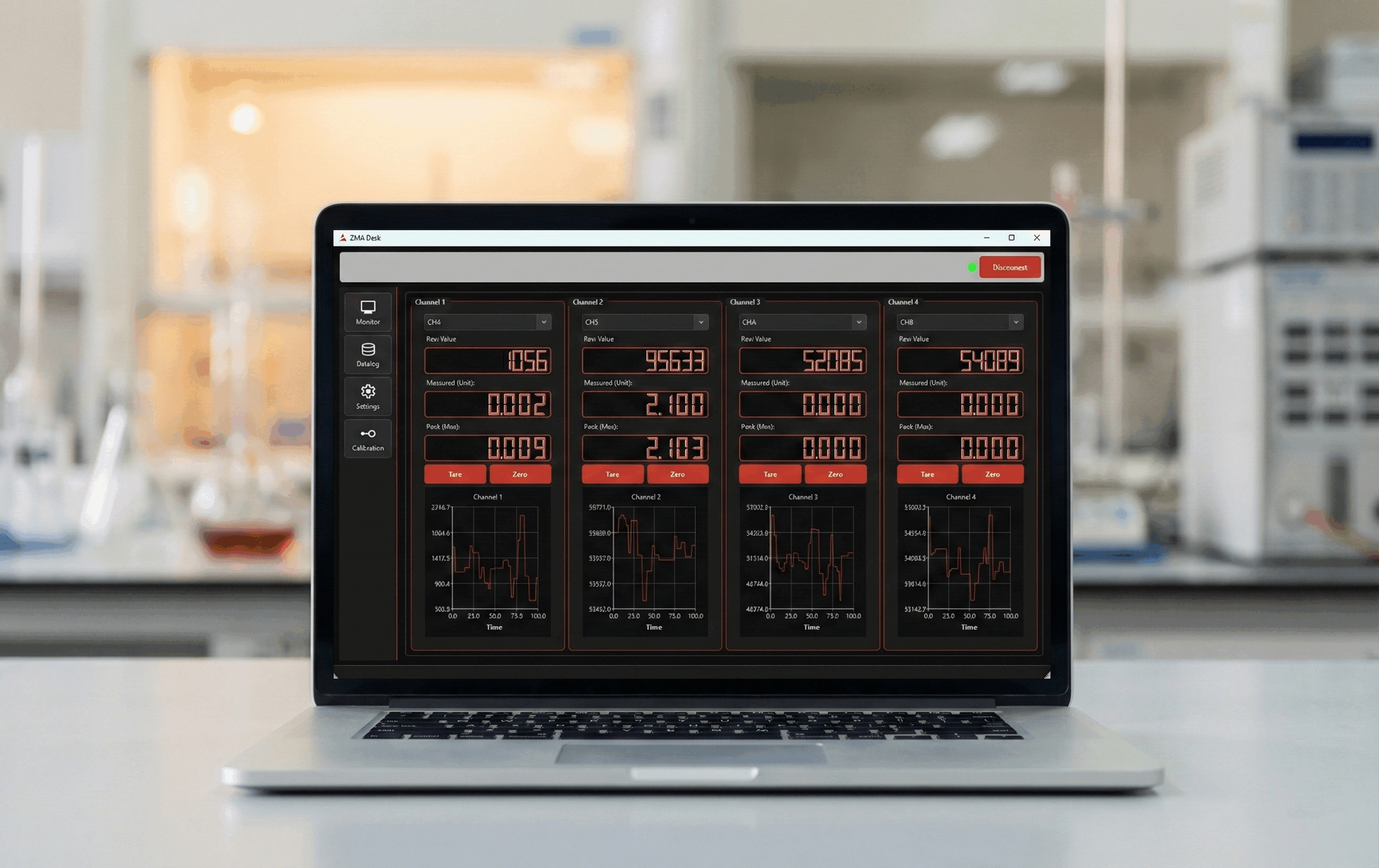 Gerçek Zamanlı İzleme